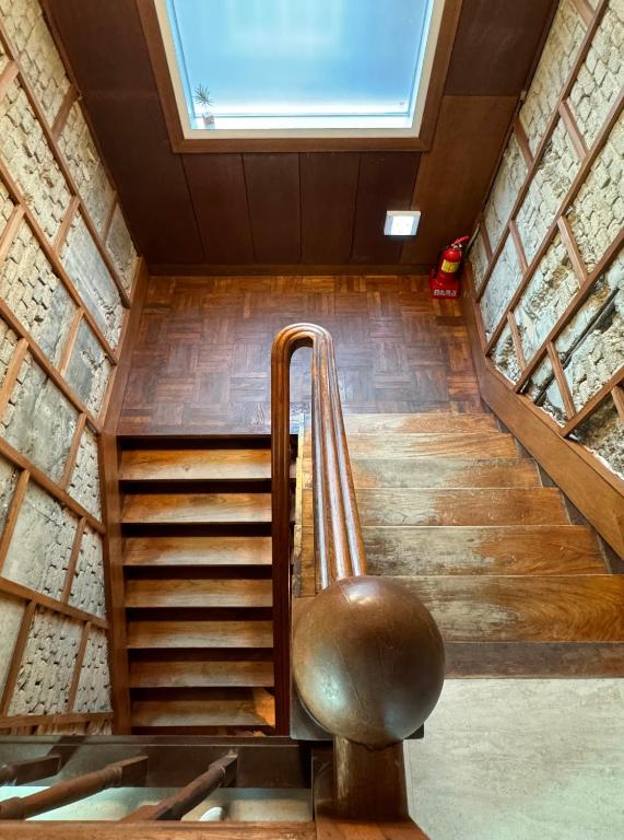 Fotografie z fotogalerie ubytování DADU House v Soulu