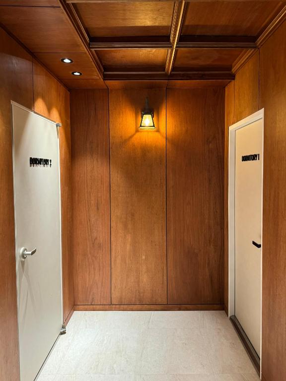 Fotografie z fotogalerie ubytování DADU House v Soulu