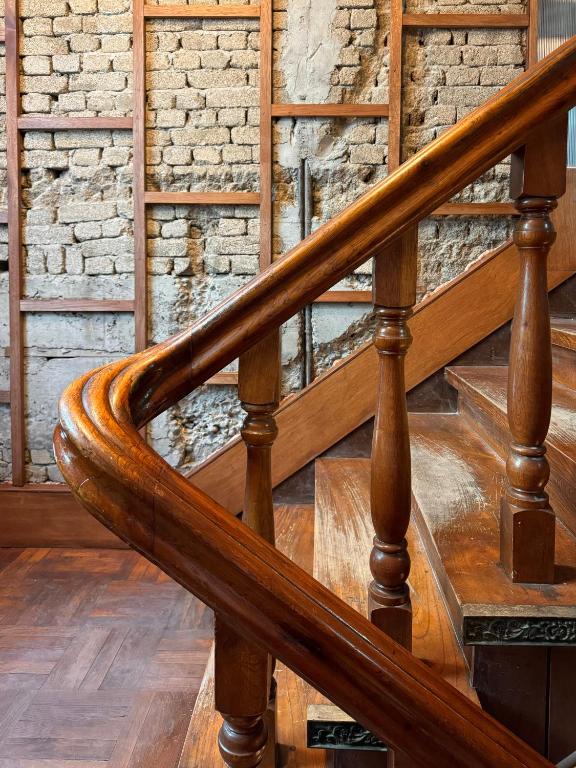 Fotografie z fotogalerie ubytování DADU House v Soulu