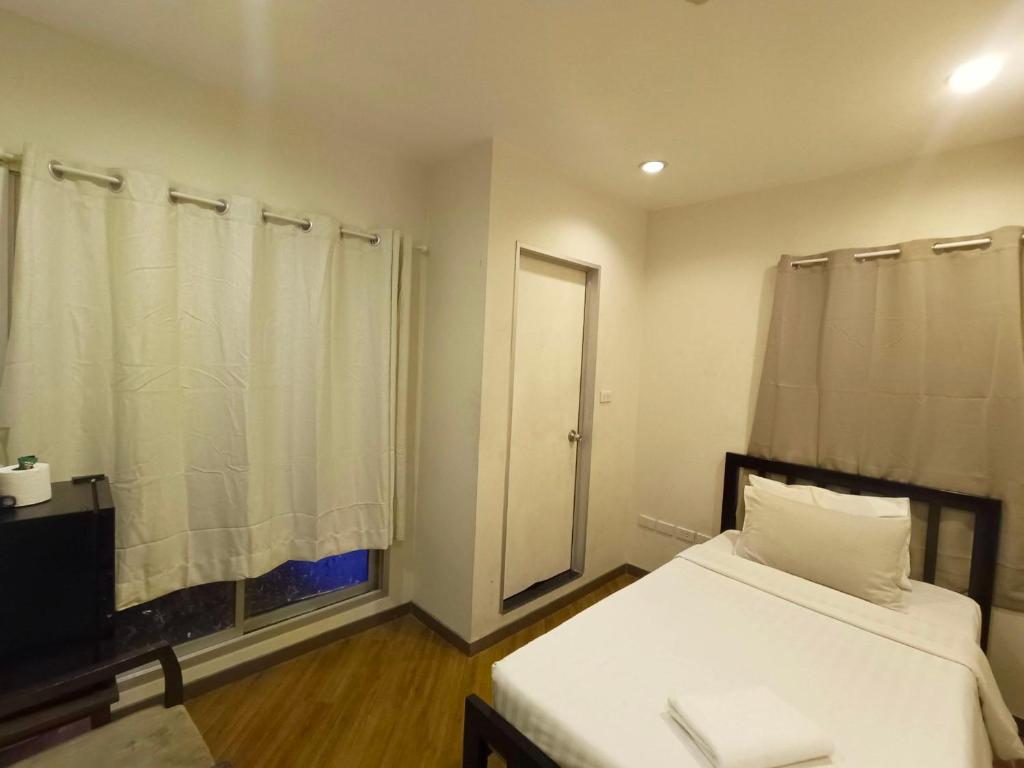 فضای داخلی Vinary Hotel Sukhumvit در بانکوک - تصویر ۳
