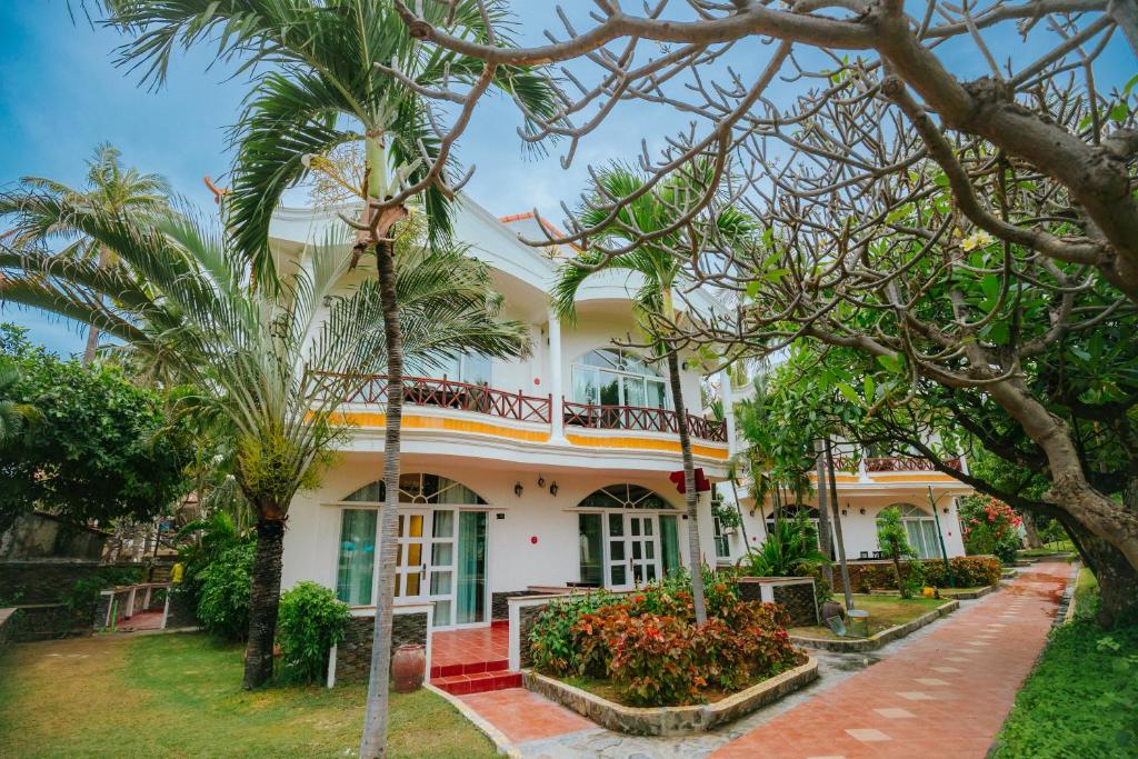 Biệt thự Gia đình