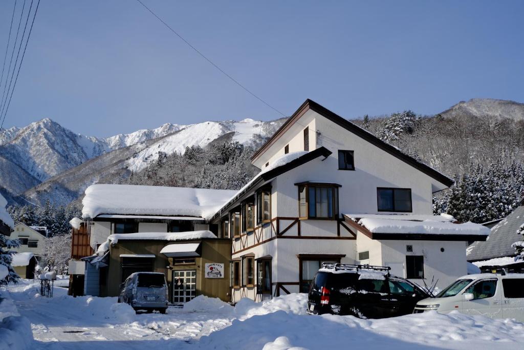 Iimori Vista