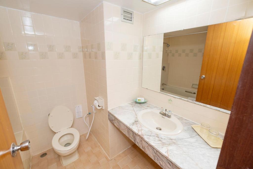 MIDO Hotel - Resim 41