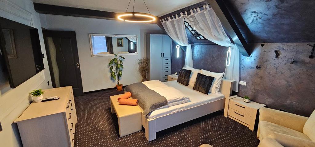 Ilmar House