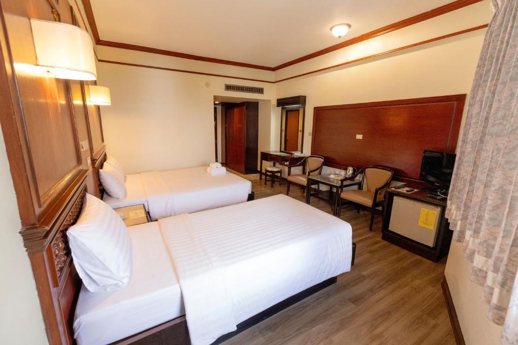 MIDO Hotel - Resim 27