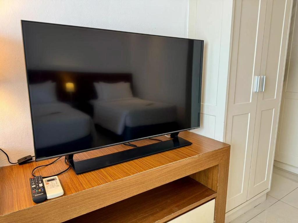 Thomson Hotel Huamark - Resim 42