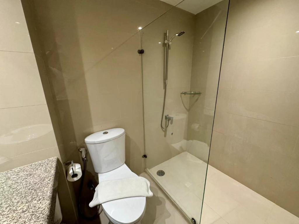 Thomson Hotel Huamark - Resim 43