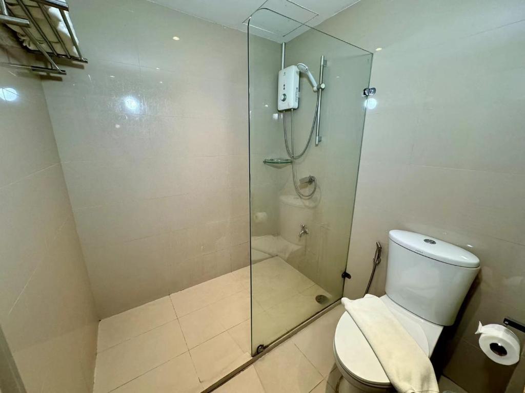 Thomson Hotel Huamark - Resim 45