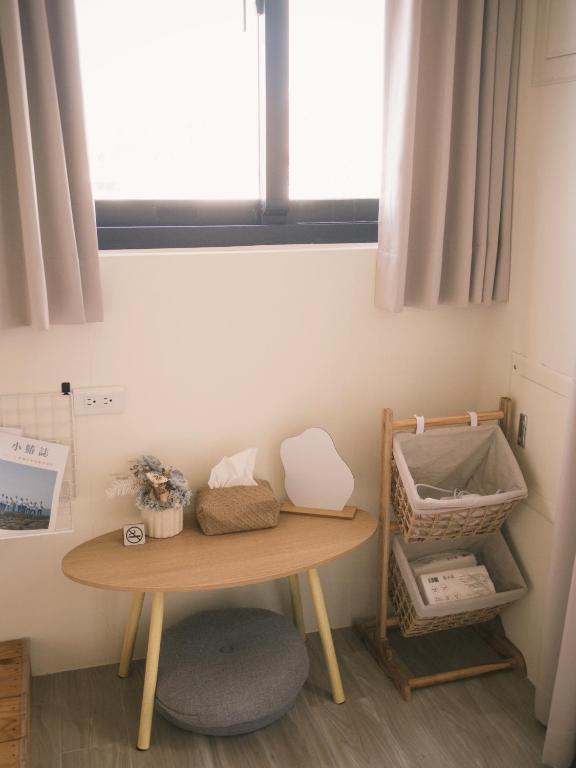 Fotografie z fotogalerie ubytování Lunos homestay v destinaci Magong