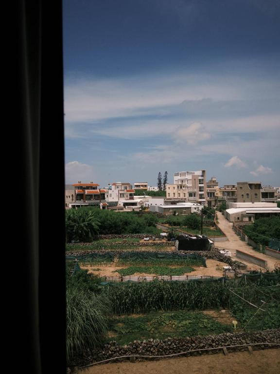 Fotografie z fotogalerie ubytování Lunos homestay v destinaci Magong