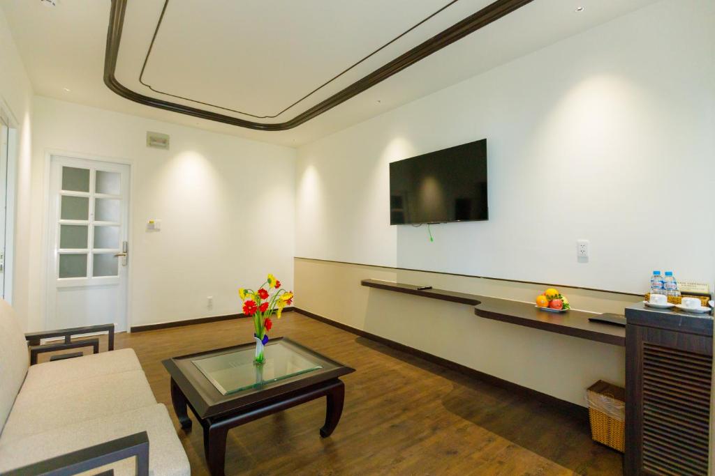 Suite Executive