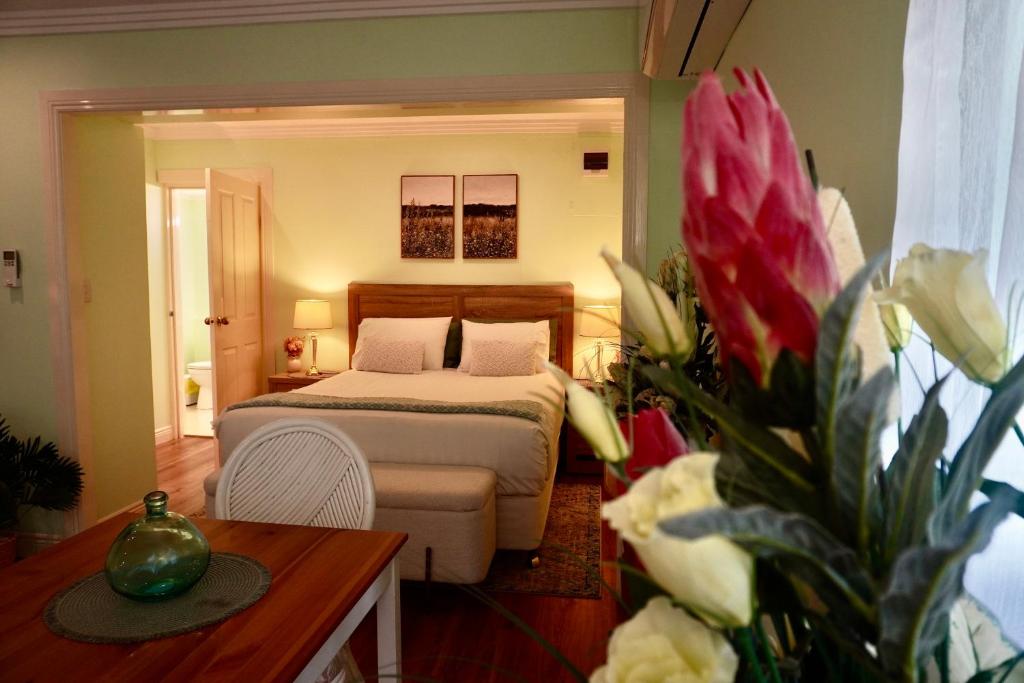 Curtis Falls Studio-Apartment - Housity