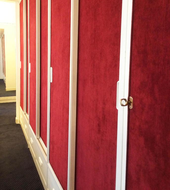 Fotografie z fotogalerie ubytování Hotel Michelangelo v destinaci Biella
