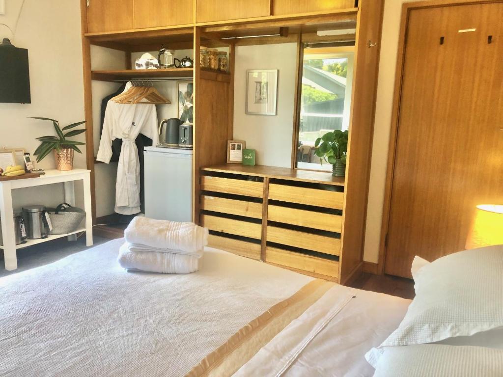 Launceston Vegan Homestay photo
