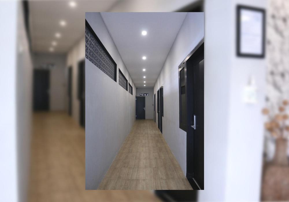 Fotografie z fotogalerie ubytování Trion Homestay Syariah v destinaci Banyuwangi