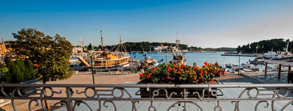 Residence PORTA ANTICA Centro Storico - 17