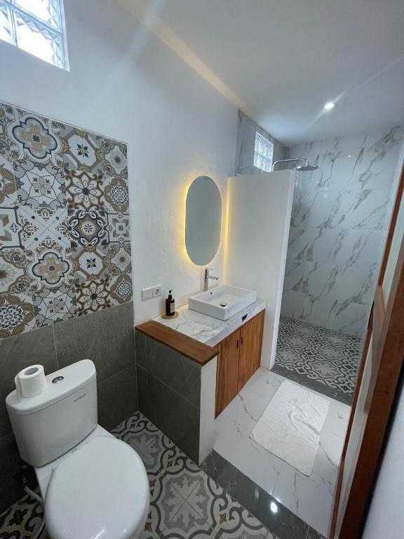 Palm&Ocean Canggu - 11