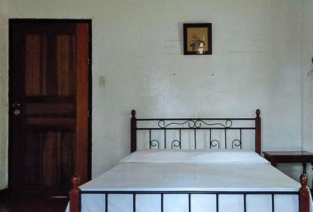 Postel nebo postele na pokoji v ubytování RedDoorz Hostel Hardin De Corales La Union