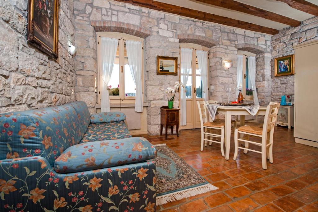 Residence PORTA ANTICA Centro Storico - 19