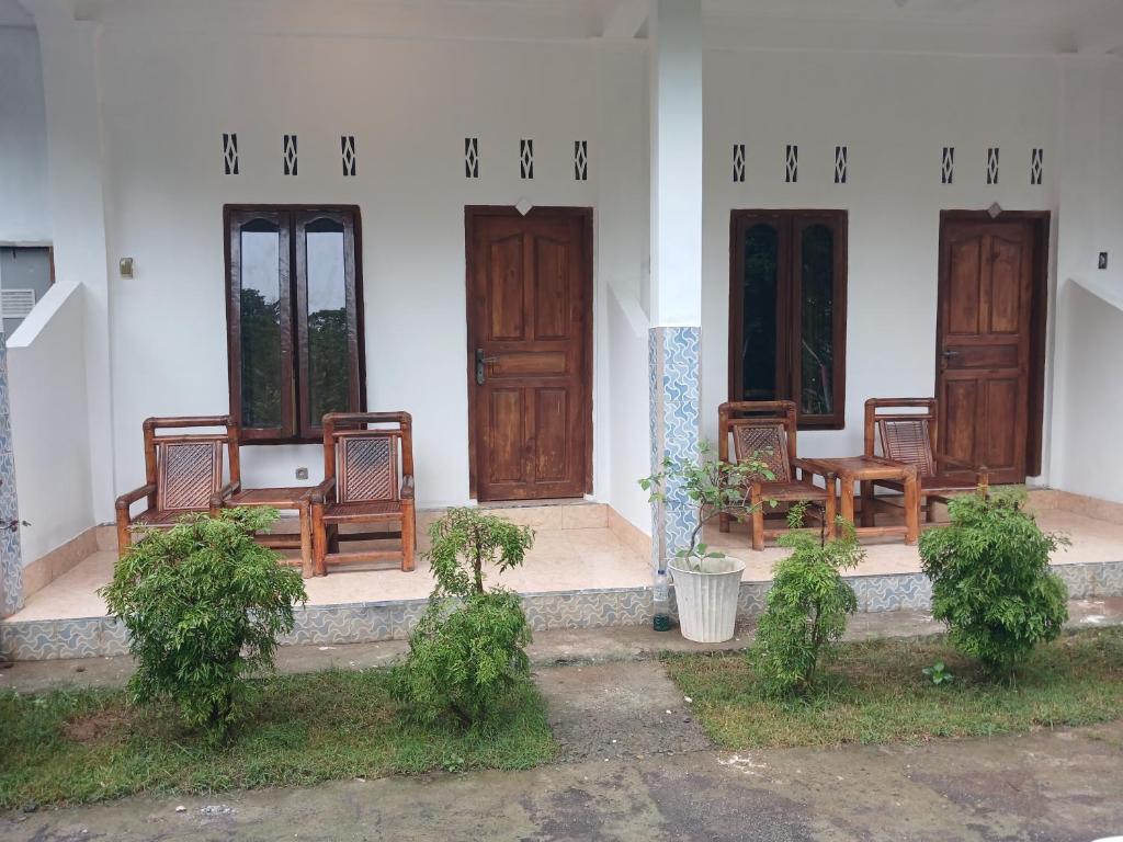 Roby Homestay - 6