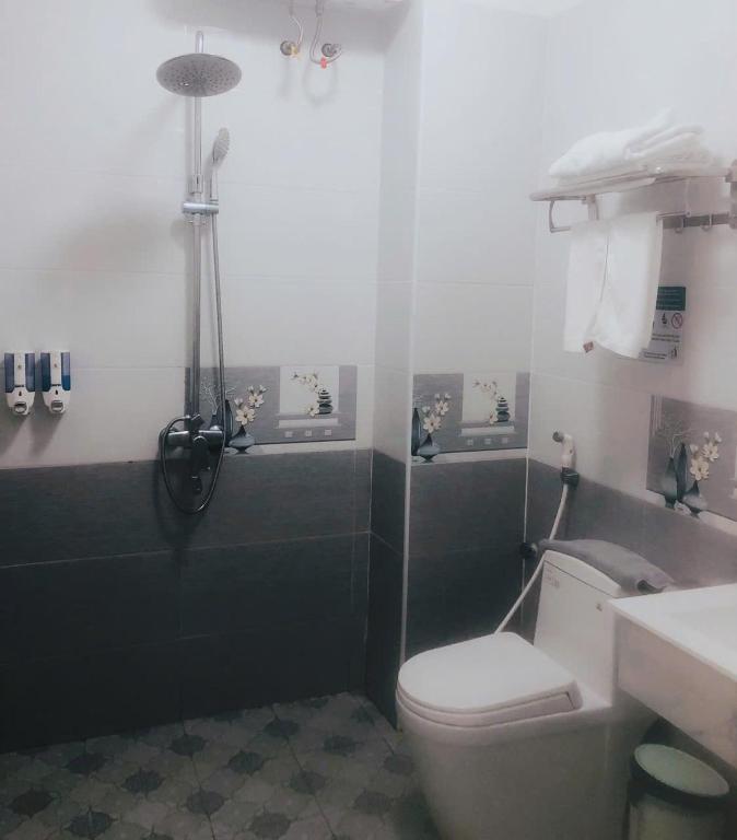 Green bay hotel Ha Long - 15