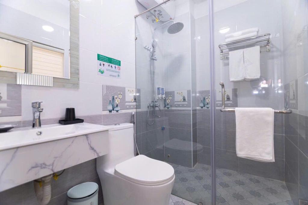 Green bay hotel Ha Long - 10