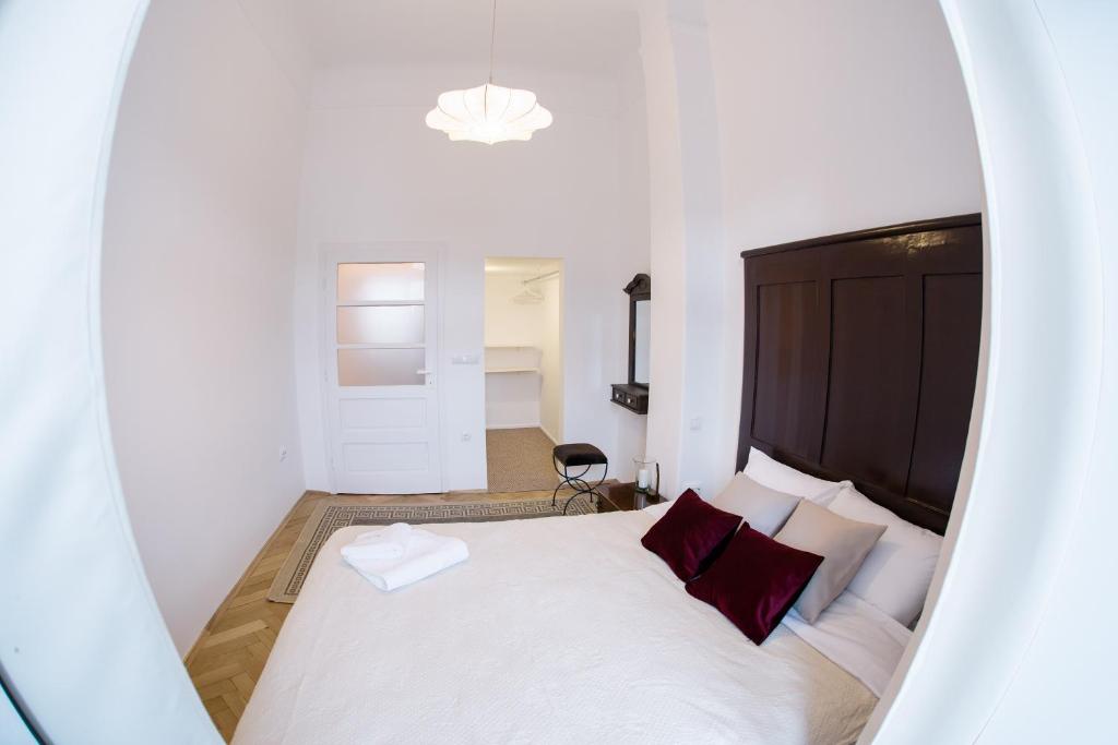 Booking.com: Neo Apartment Eroilor , Cluj-Napoca, România - 29 Comentarii  de la clienţi . Rezervaţi la hotel acum!