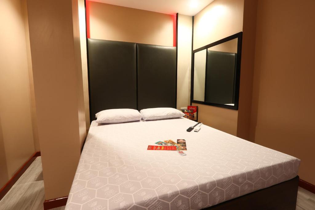 Hotel Sogo Dasmariñas Cavite - Premium Room