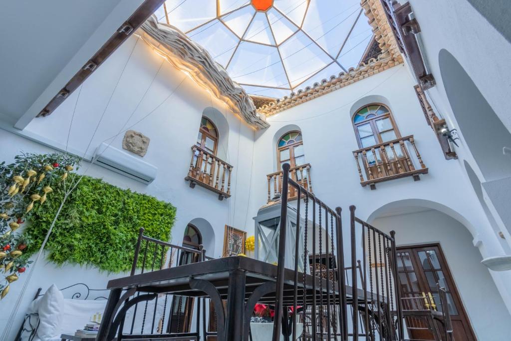 Fotografie z fotogalerie ubytování Hostel Mayflowers v destinaci Córdoba