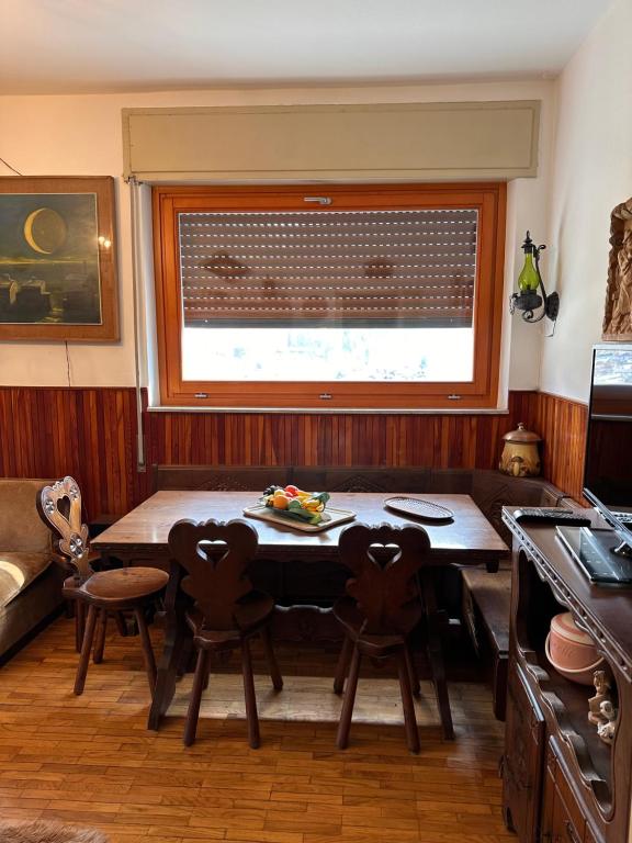 Fotografie z fotogalerie ubytování Casa panoramica v destinaci Temu