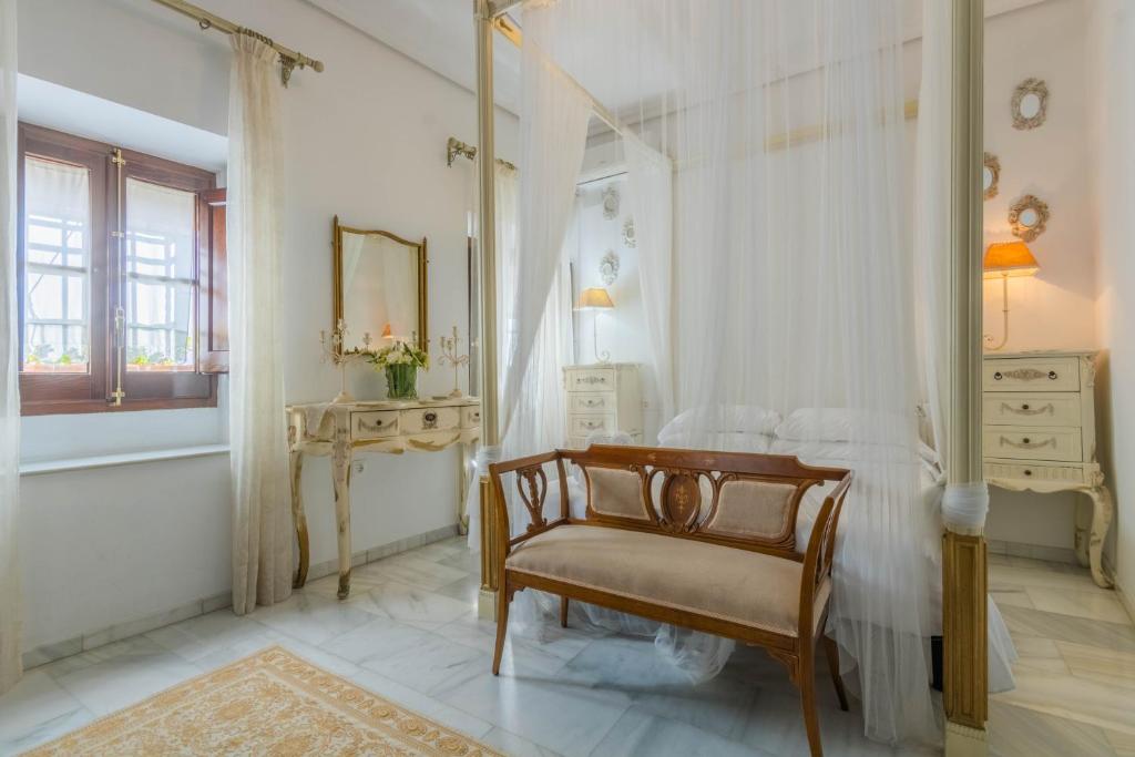 Fotografie z fotogalerie ubytování Hostel Mayflowers v destinaci Córdoba