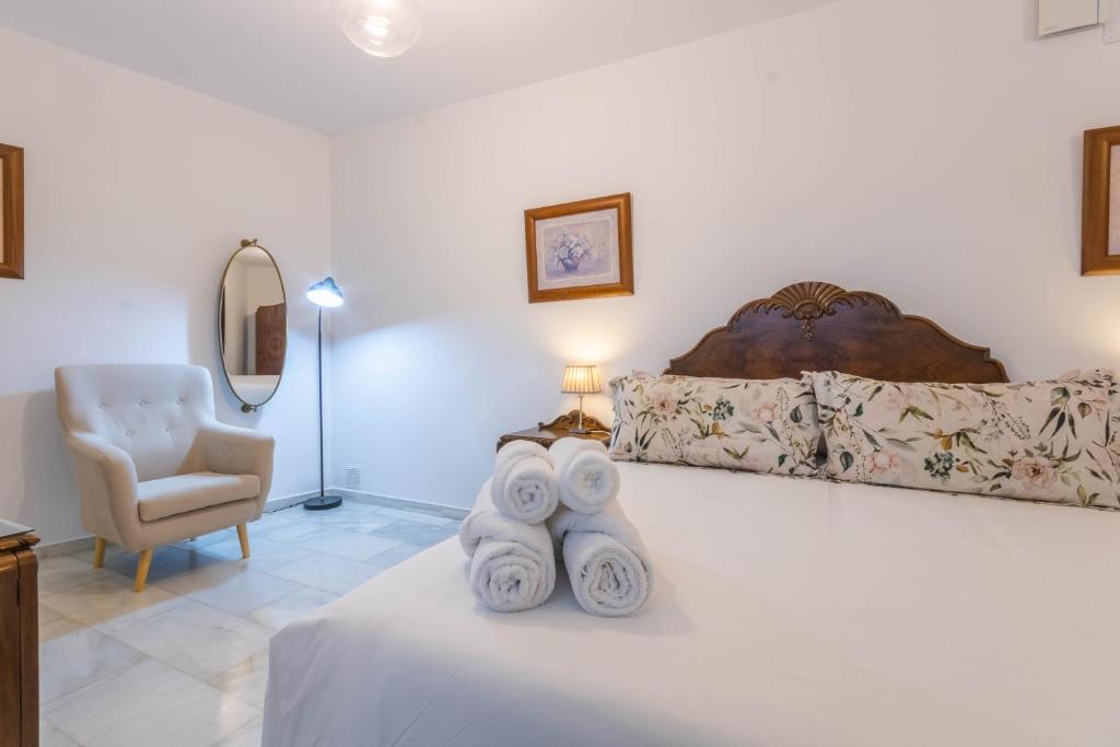 Hostel Mayflowers - Deluxe Doppelzimmer Mit Dusche