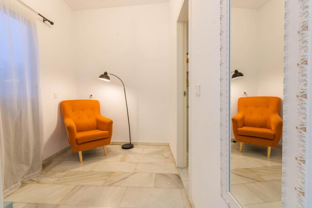 Hostel Mayflowers - Deluxe-Zimmer