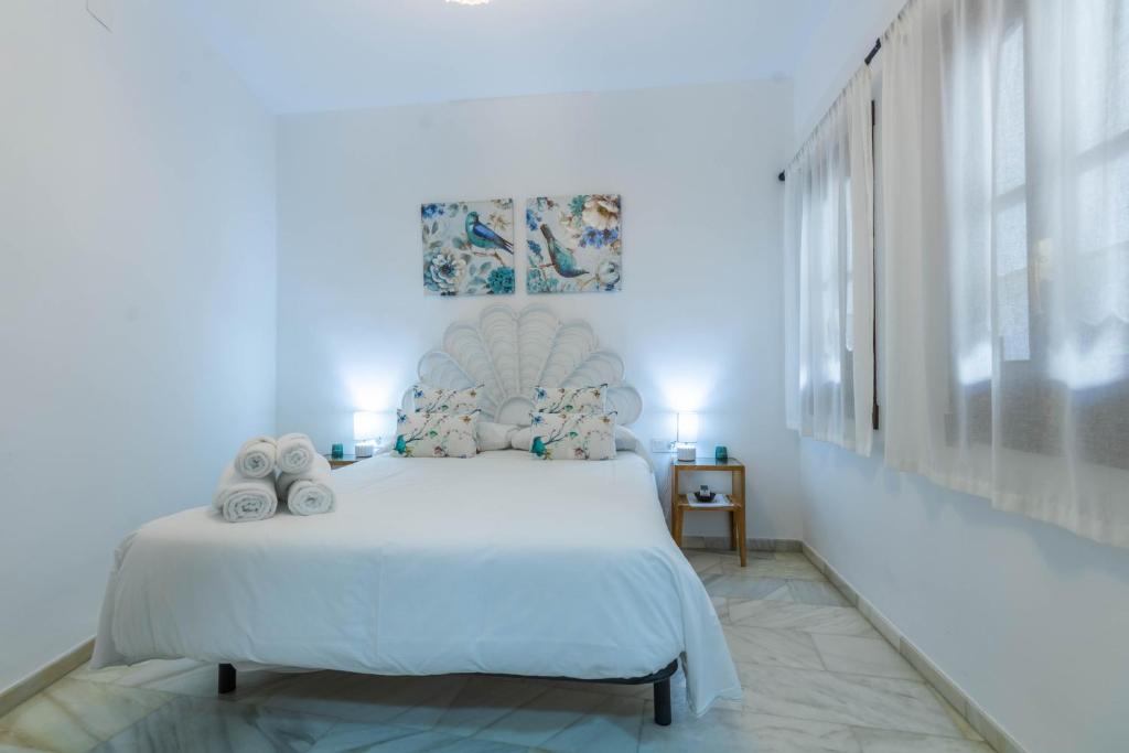 Hostel Mayflowers - Standardzimmer Mit Queensize-Bett