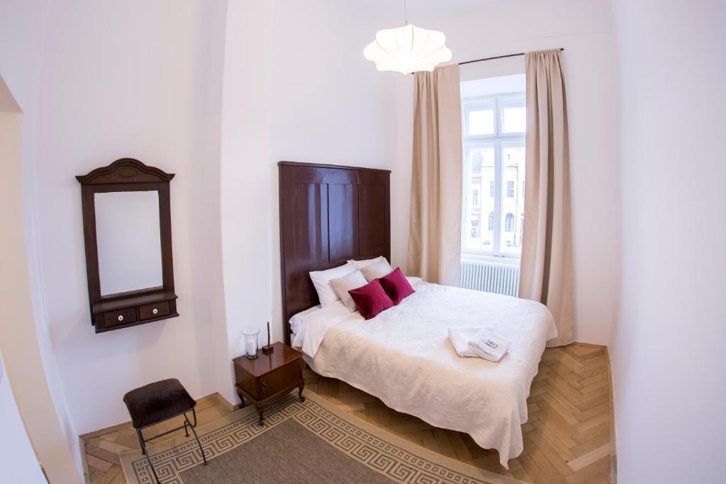 Booking.com: Neo Apartment Eroilor , Cluj-Napoca, România - 29 Comentarii  de la clienţi . Rezervaţi la hotel acum!
