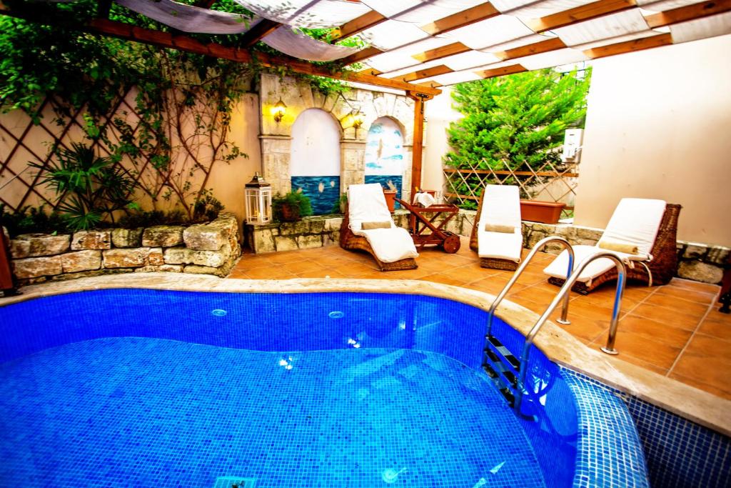 Kassandra Village Resort - 12