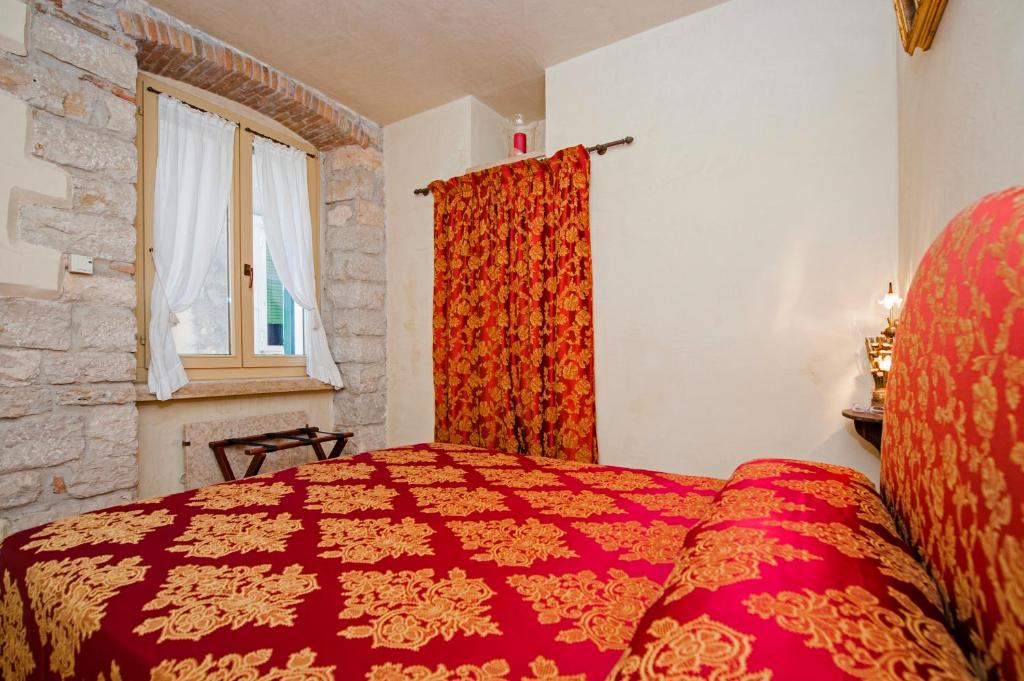 Residence PORTA ANTICA Centro Storico - 15