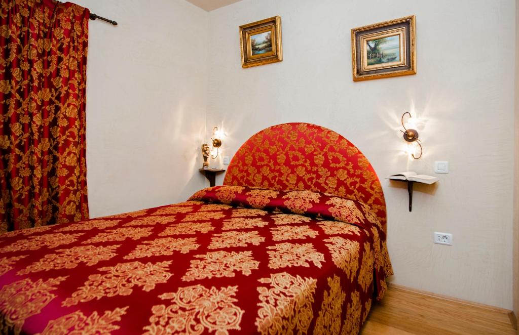 Residence PORTA ANTICA Centro Storico - 14