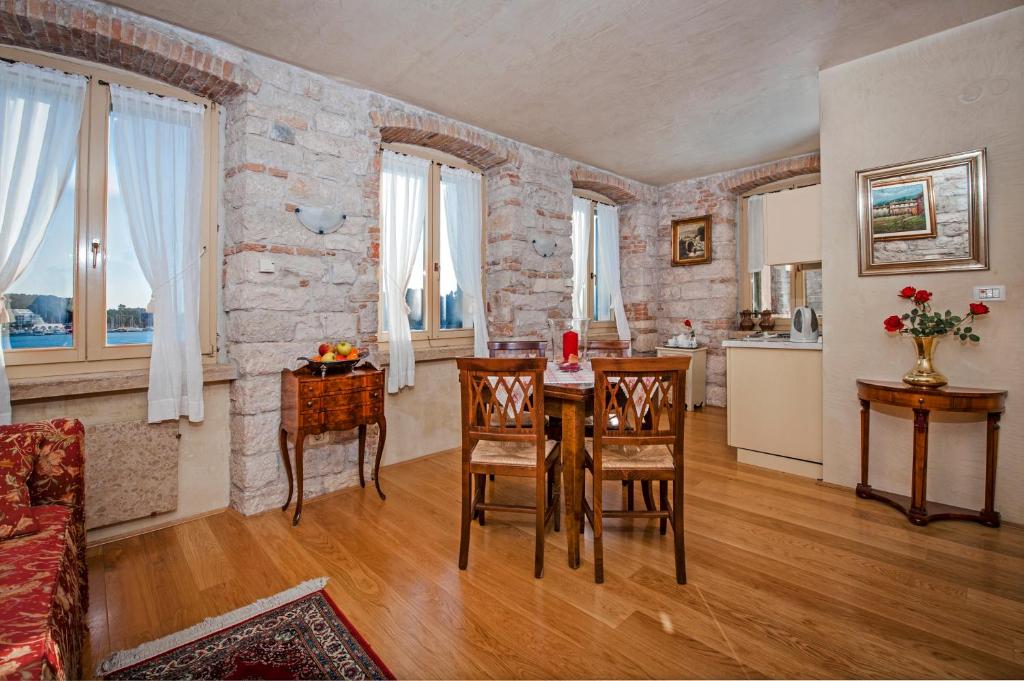 Residence PORTA ANTICA Centro Storico - 3