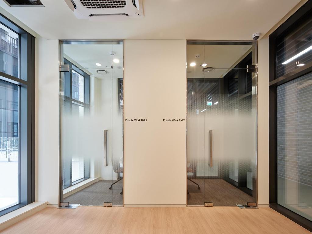 Fotografie z fotogalerie ubytování Hotel The Botanik Sewoon Myeongdong v Soulu