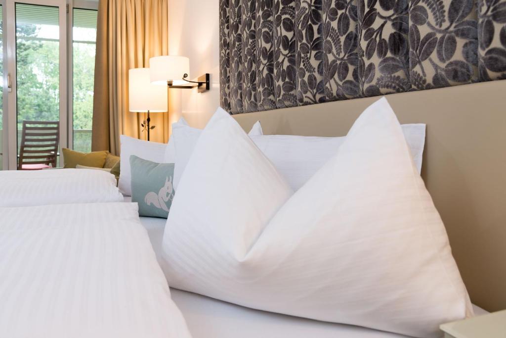 Parkhotel Rothof - Komfortzimmer