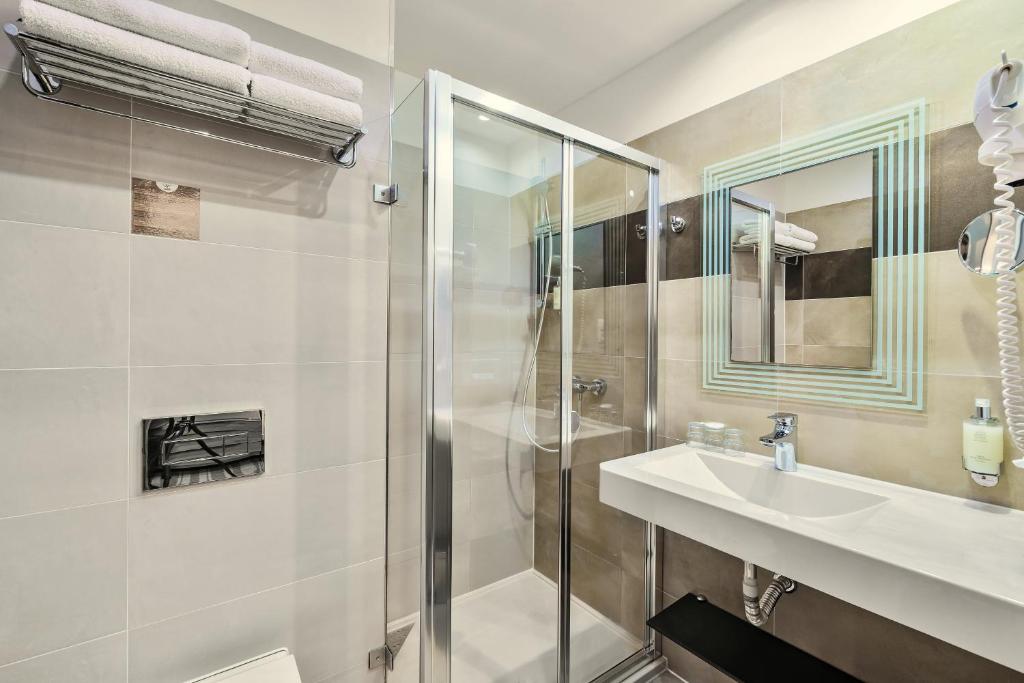 Wellness Hotel Windsor - 8