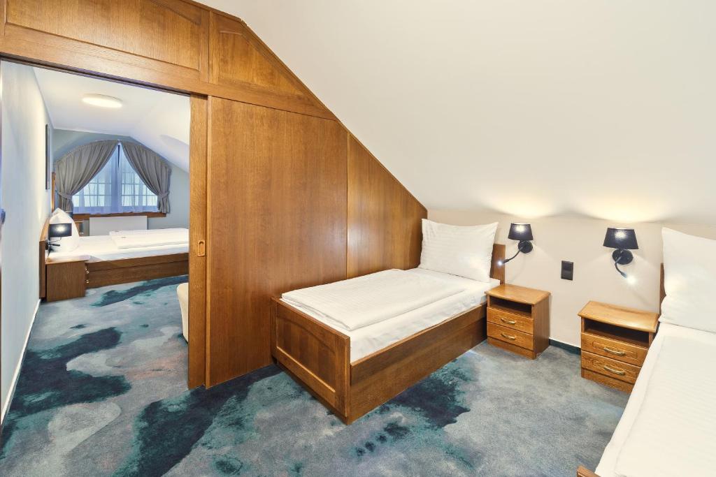 Wellness Hotel Windsor - 15