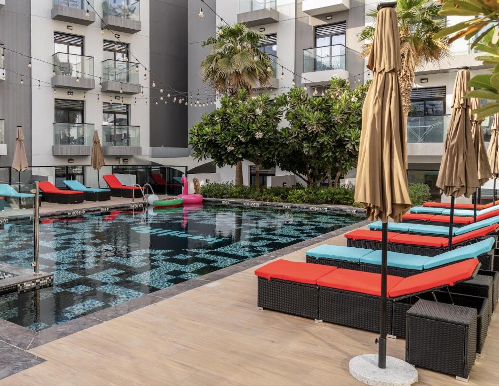 Izzzi Life Mint - Resim 1