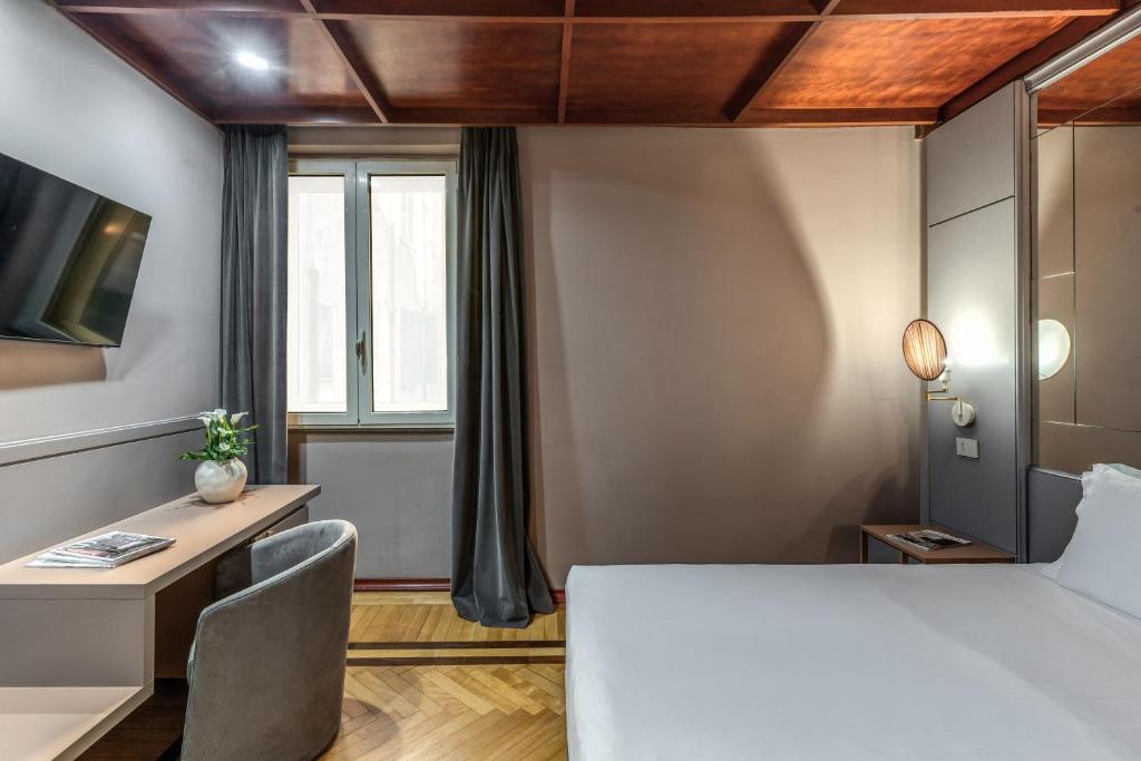 Madison Hotel - Resim 32