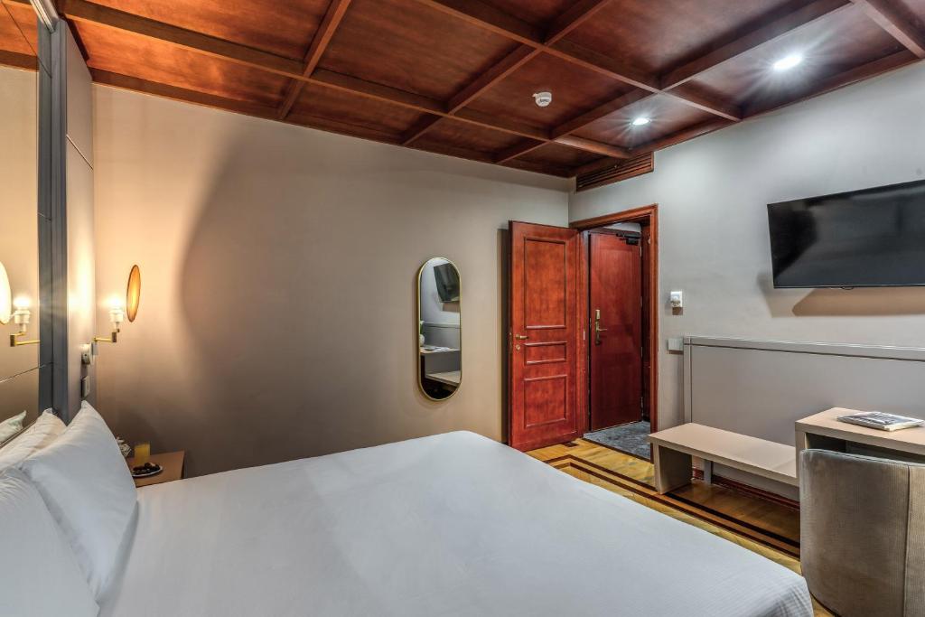 Madison Hotel - Resim 35