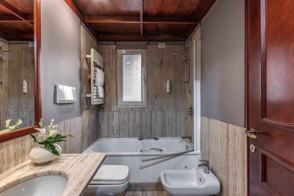 Madison Hotel - Resim 36