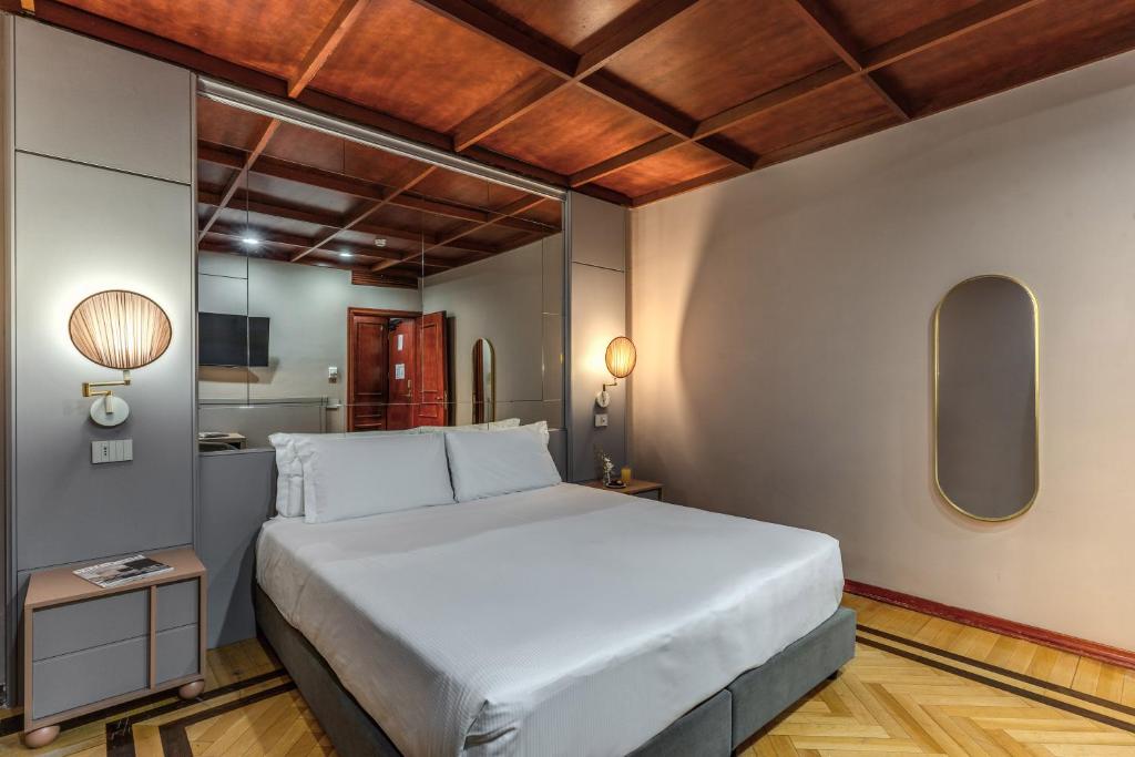 Madison Hotel - Resim 34