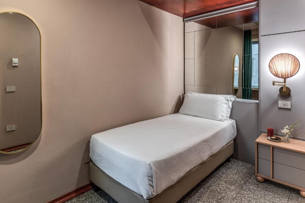 Madison Hotel - Resim 43