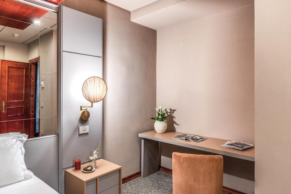 Madison Hotel - Resim 44